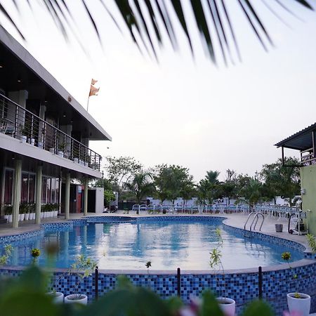 Fun O Farm Luxury Farm Villa Indore Exterior photo