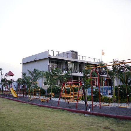 Fun O Farm Luxury Farm Villa Indore Exterior photo