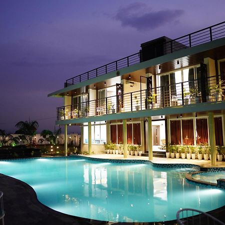 Fun O Farm Luxury Farm Villa Indore Exterior photo