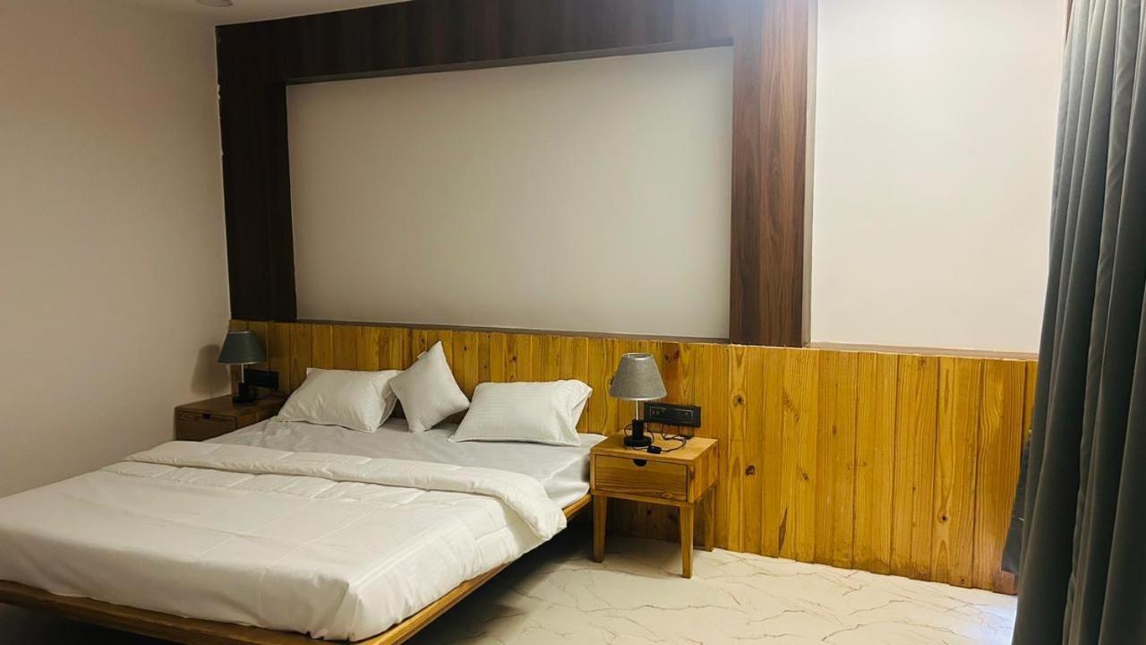 Fun O Farm Luxury Farm Villa Indore Exterior photo