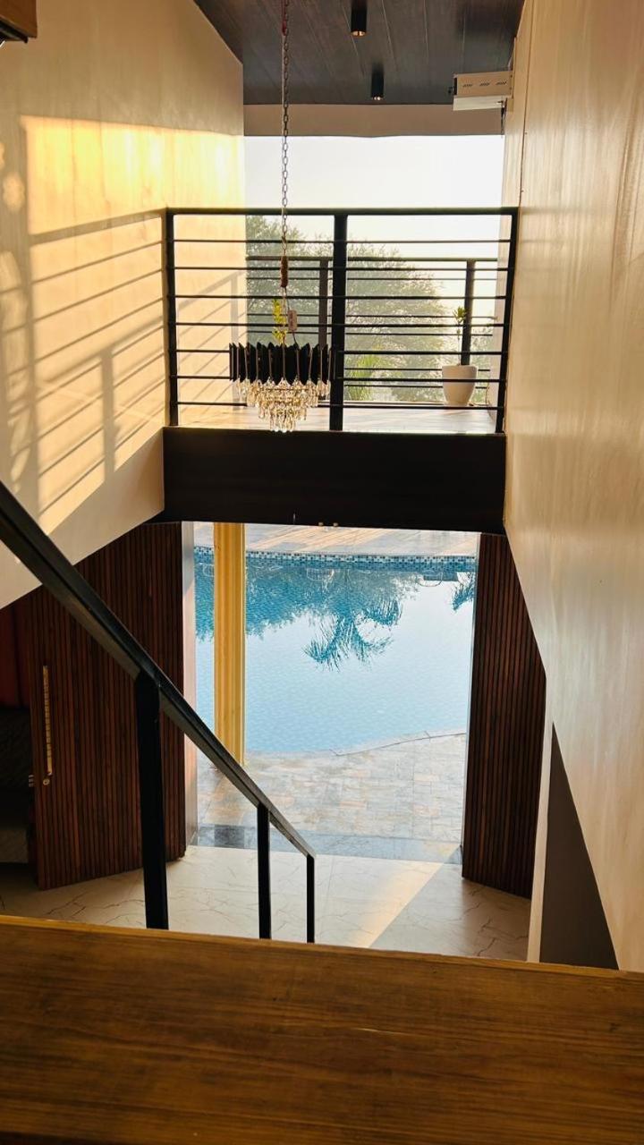 Fun O Farm Luxury Farm Villa Indore Exterior photo