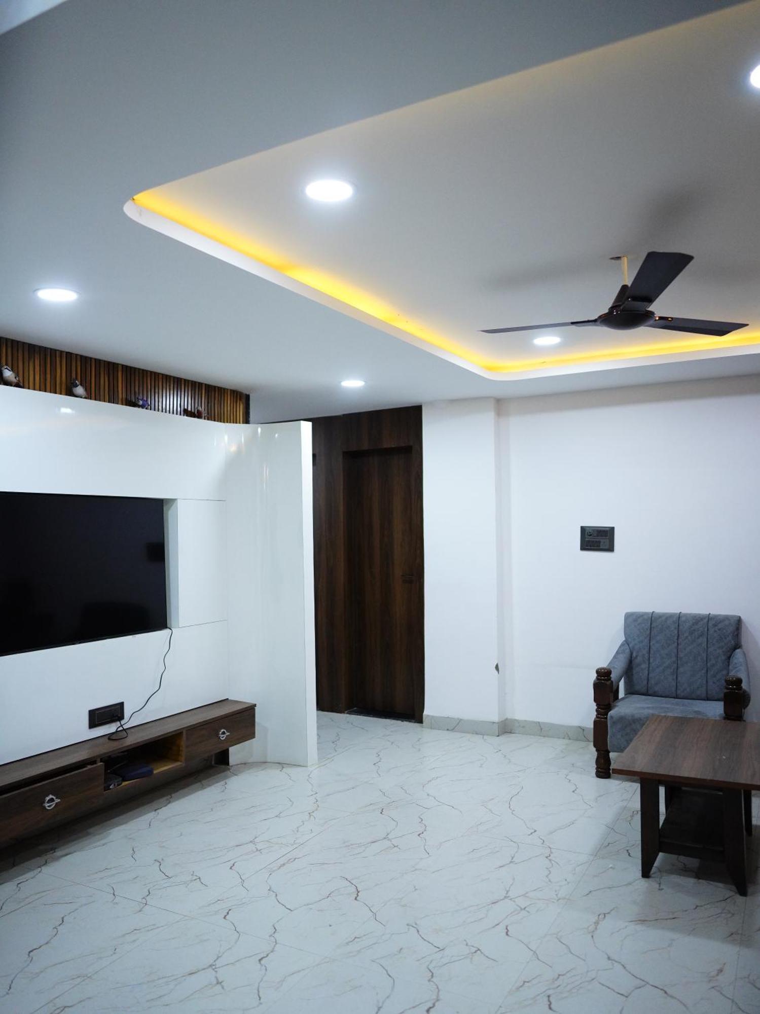 Fun O Farm Luxury Farm Villa Indore Exterior photo