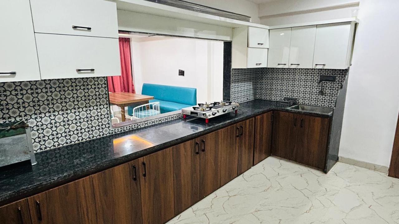 Fun O Farm Luxury Farm Villa Indore Exterior photo