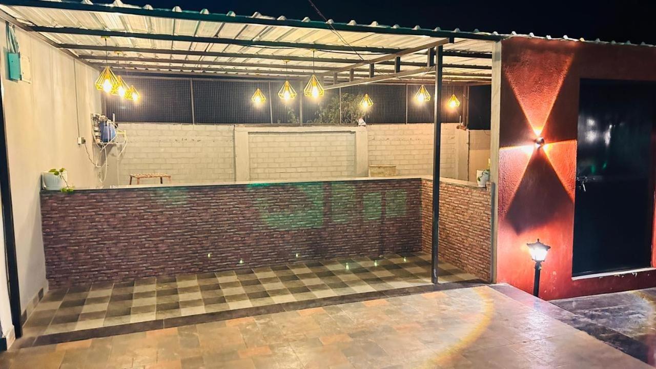 Fun O Farm Luxury Farm Villa Indore Exterior photo